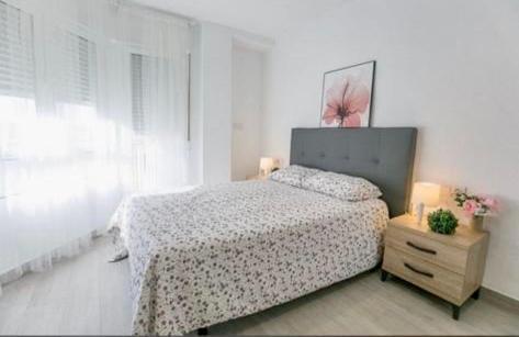 Appartement Entier El Altet Exteriér fotografie