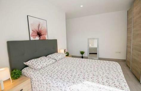 Appartement Entier El Altet Exteriér fotografie