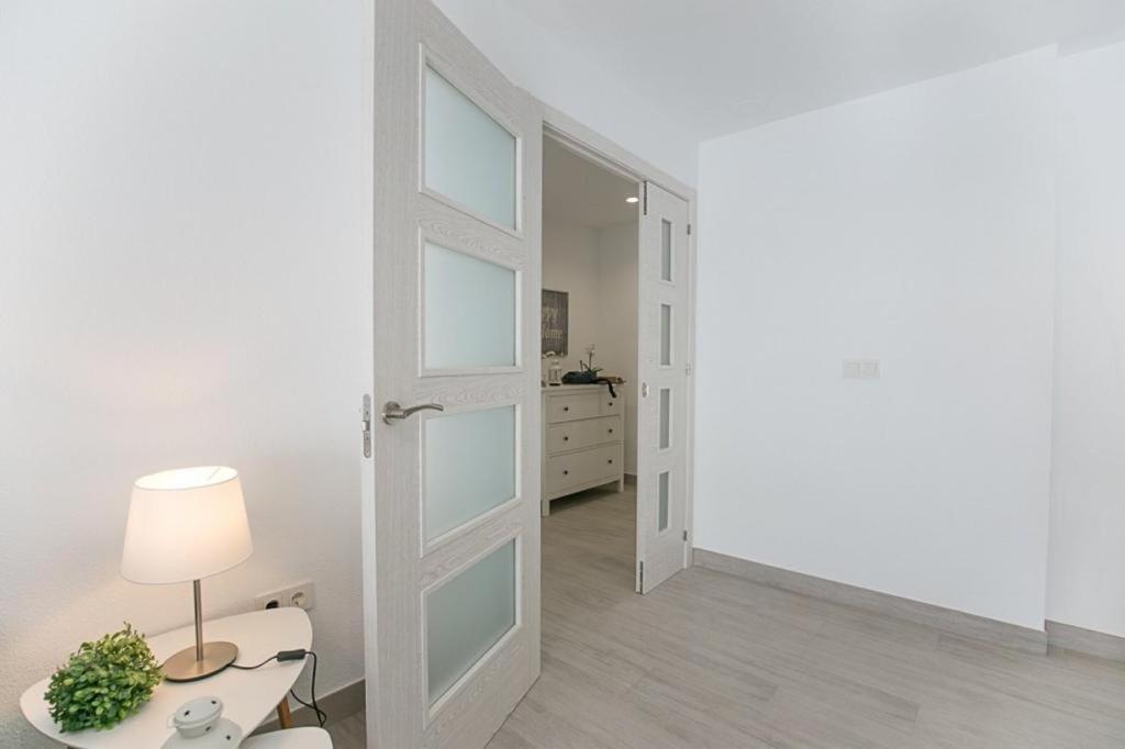 Appartement Entier El Altet Exteriér fotografie